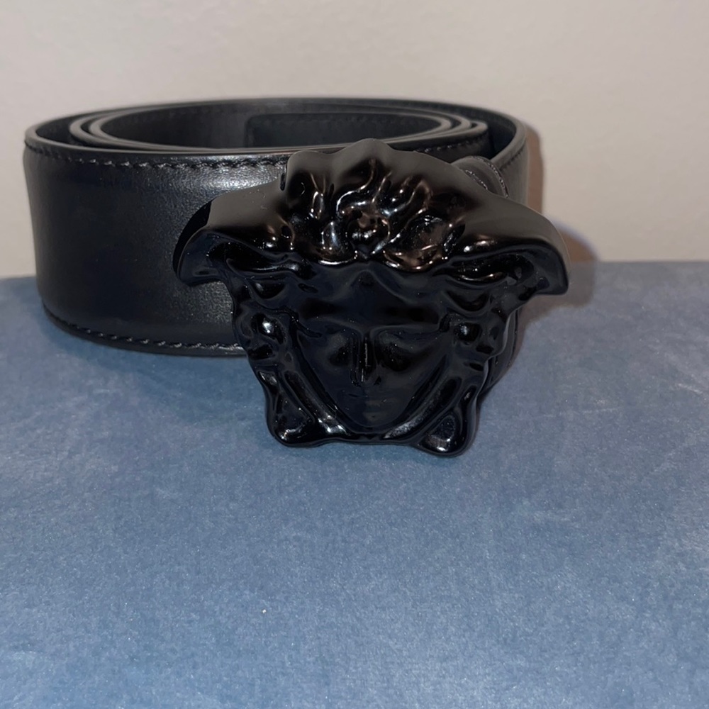 Women Versace Belt